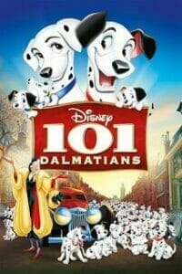 One Hundred and One Dalmatians (1961) ทรามวัยกับไอ้ด่าง