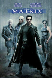 The Matrix (1999) เดอะ เมทริกซ์: เพาะพันธุ์มนุษย์เหนือโลก