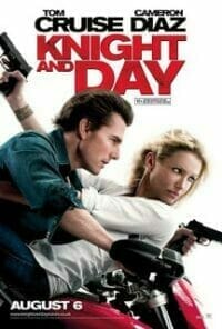 Knight and Day (2010) โคตรคนพยัคฆ์ร้ายกับหวานใจมหาประลัย