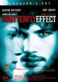 The Butterfly Effect (2004) เปลี่ยนตาย ไม่ให้ตาย