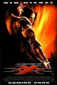 xXx (2002) ทริปเปิ้ลเอ็กซ์ พยัคฆ์ร้ายพันธุ์ดุ