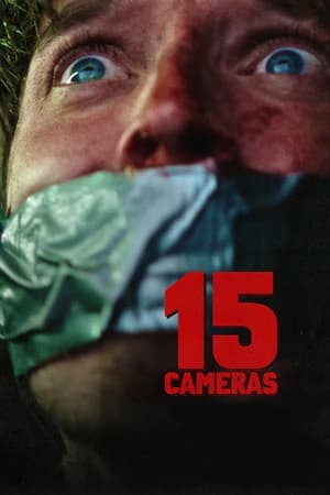 15 Cameras (2023) ดูหนังใหม่ฟรี 24ชั่วโมง พากย์ไทย