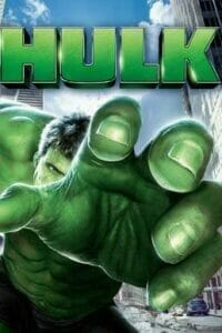 Hulk (2003) ฮัลค์