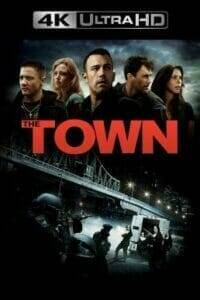 The Town (2010) ปิดเมืองปล้นระห่ำเดือด