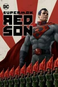 Superman: Red Son (2020) บุรุษเหล็ก เผด็จการ