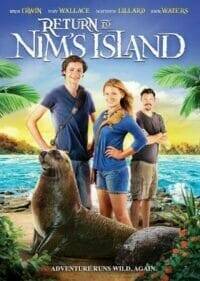 Return to Nim's Island (2013) นิม ไอแลนด์ 2 ผจญภัยเกาะหรรษา พากย์ไทย