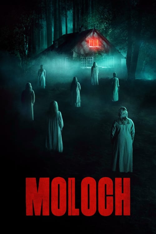 Moloch (2022) อย่าขุดมันขึ้นมา พากย์ไทย คอหนังไม่ควรพลาด