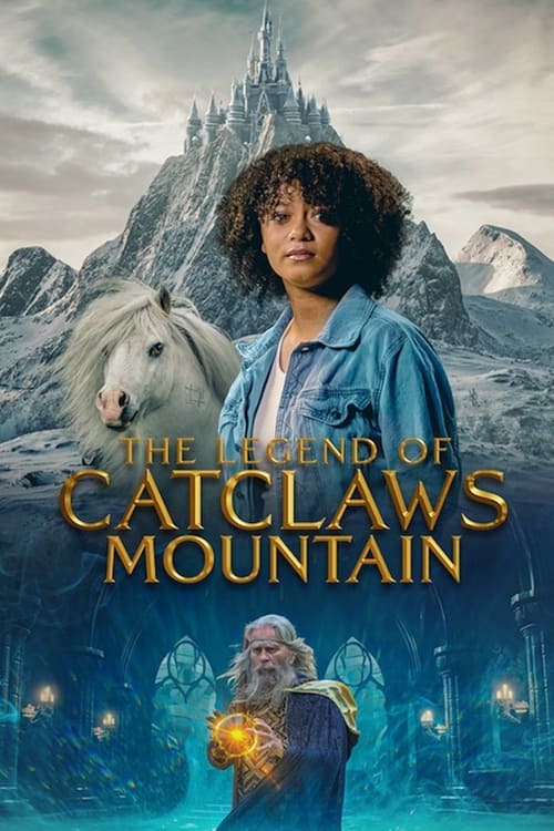 The Legend of Catclaws Mountain (2024)