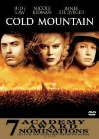 Cold Mountain (2003) วิบากรัก สมรภูมิรบ