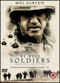 We Were Soldiers (2002) เรียกข้าว่าวีรบุรุษ