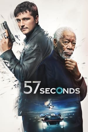 57 Seconds (2023) เรื่องพากย์ไทย มาสเตอร์ the best