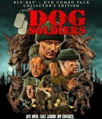 Dog Soldiers (2002) กัดไม่เหลือซาก