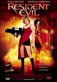 Resident Evil (2002) ผีชีวะ