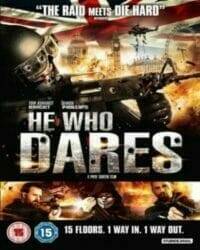 He Who Dares: Downing Street Siege (2014) โคตรคนกล้า ฝ่าทำเนียบนรก