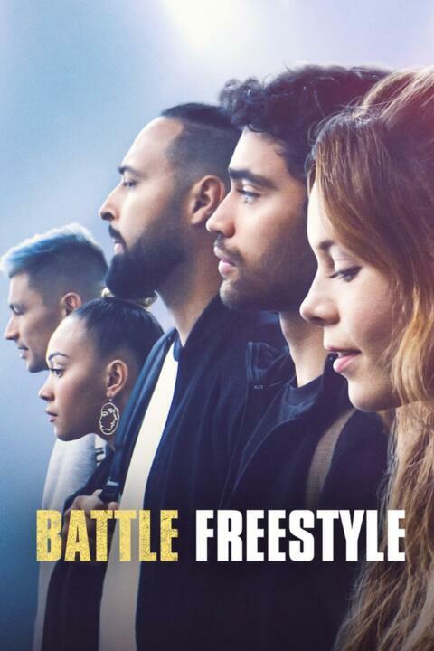 Battle: Freestyle (2022) แบตเทิล สงครามจังหวะ: ฟรีสไตล์