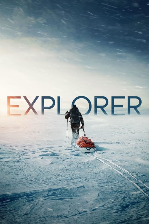 Explorer (2022) นักสำรวจ หนังดังสนุกๆ คมชัดมาสเตอร์ the best