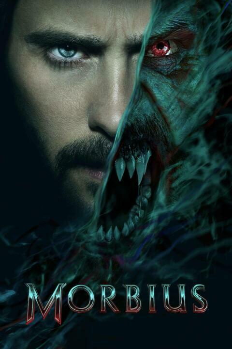 Morbius (2022) มอร์เบียส ฮีโร่พันธุ์กระหายเลือด ดูหนังลื่นๆ