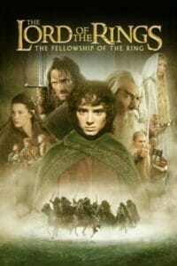 The Lord of the Rings ภาค1 (2001) ดูหนังคุณภาพ HD เพียบ