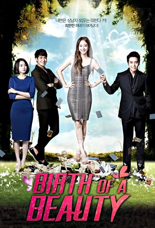 Birth of a Beauty (2014) ศัลย์ใจให้เธอรัก | หนังคุณภาพ HD