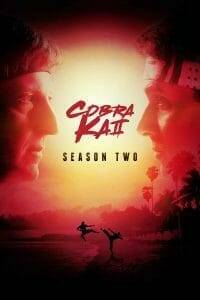 Cobra Kai: Season 2 (2019) คอบร้า ไค