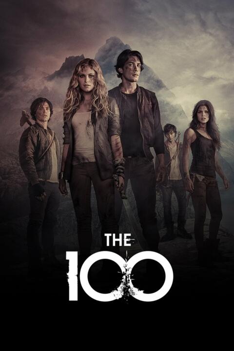 The 100 Season 2 (2014) 100 ชีวิต กู้วิกฤติจักรวาล ซีซั่น 2