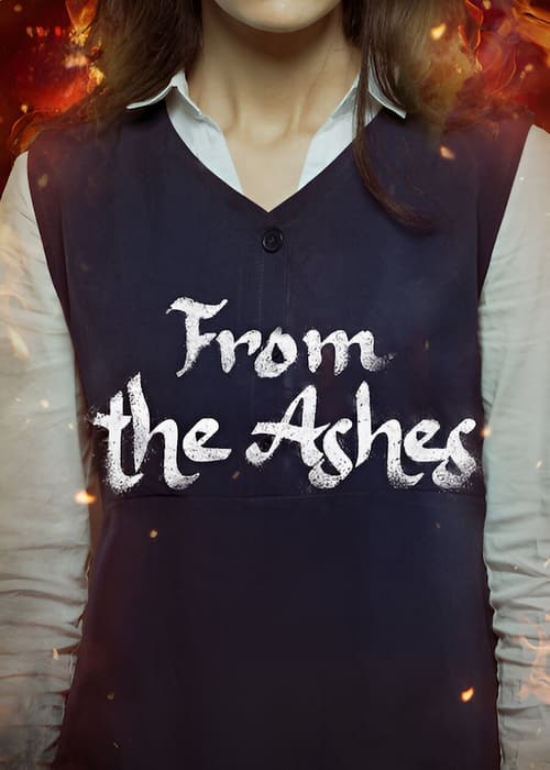 From the Ashes (2024) จากเถ้าถ่าน | พากย์ไทยเต็มเรื่อง