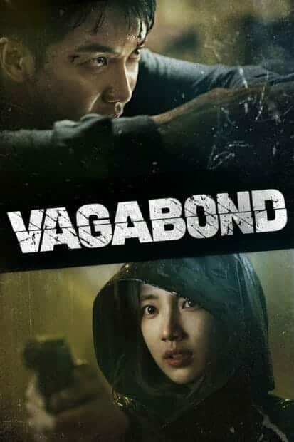 Vagabond (2019) เจาะแผนลับเครือข่ายนรก