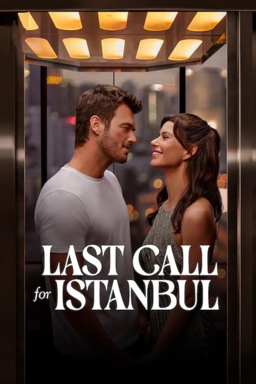 Last Call for Istanbul (2023) ประกาศรักครั้งสุดท้าย พากย์ไทย