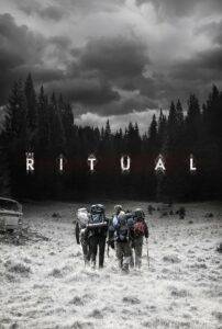 The Ritual (2017) สัมผัสอาฆาต วิญญาณสยอง