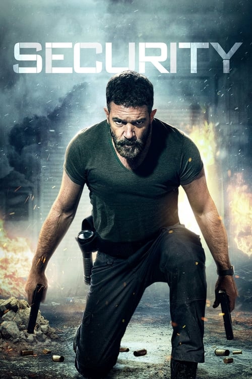 Security (2017) โคตรยามอันตราย | พากย์ไทย หนังฟรีเต็มเรื่อง