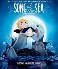 Song of the Sea (2014) เสียงเพลงแห่งท้องทะเล