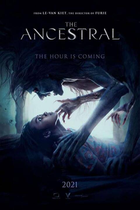 The Ancestral (2022) สาปบรรพบุรุษ