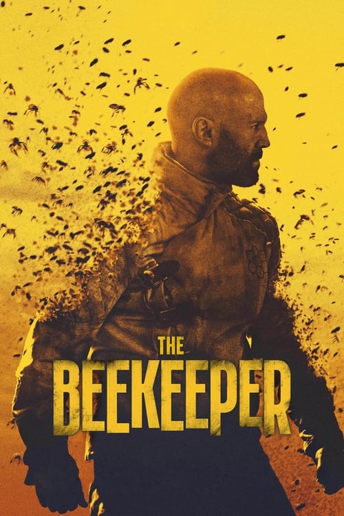 The Beekeeper (2024) นรกเรียกพ่อ | พากย์ไทย หนังใหม่มันส์ๆ