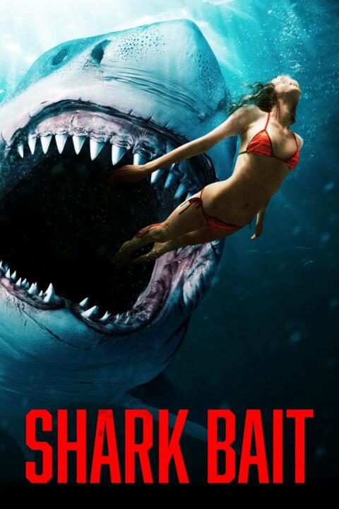 Shark Bait (2022) ฉลามคลั่งซัมเมอร์นรก