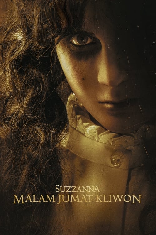 Suzzanna Kliwon Friday Night (2023) ซูซันนา กลับมาหลอนให้เฮี้ยน เต็มเรื่อง