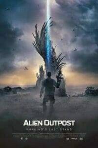 Alien Outpost (2014) สงครามมฤตยูต่างโลก