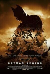 Batman Begins (2005) แบทแมน บีกินส์