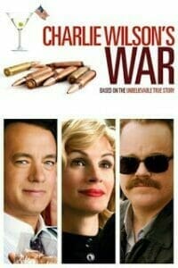 Charlie Wilson's War (2007) ชาร์ลี วิลสัน คนกล้าแผนการณ์พลิกโลก