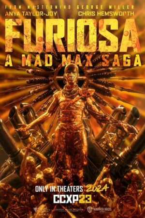 Furiosa: A Mad Max Saga (2024) อัพเดทหนังใหม่เต็มเรื่อง