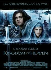 Kingdom of Heaven (2005) มหาศึกกู้แผ่นดิน หนังคุณภาพ HD