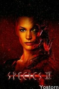 Species II (1998) สปีชี่ส์ 2 สายพันธุ์มฤตยู...แพร่พันธุ์นรก