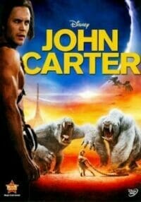 John Carter (2012) นักรบสงครามข้ามจักรวาล