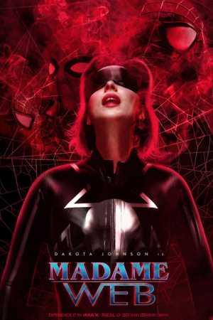 Madame Web (2024) เต็มเรื่อง หนังใหม่มาเวลล่าสุด Full HD