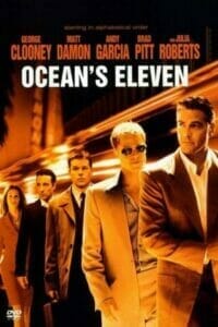 Ocean's Eleven (2001) คนเหนือเมฆปล้นลอกคราบเมือง