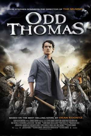 Odd Thomas (2013) อ๊อดโธมัส เห็นความตาย - ดูหนังออนไลน์