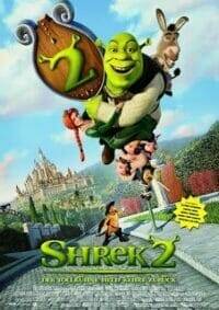 Shrek 2 (2004) เชร็ค 2