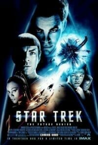 Star Trek (2009) สตาร์ เทรค สงครามพิฆาตจักรวาล