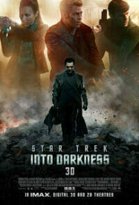 Star Trek Into Darkness (2013) สตาร์ เทรค ทะยานสู่ห้วงมืด