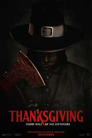 Thanksgiving (2023) พากย์ไทย อัพเดทใหม่หนังใหม่ HD