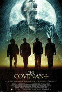 The Covenant (2006) สี่พลังมนต์ล้างโลก